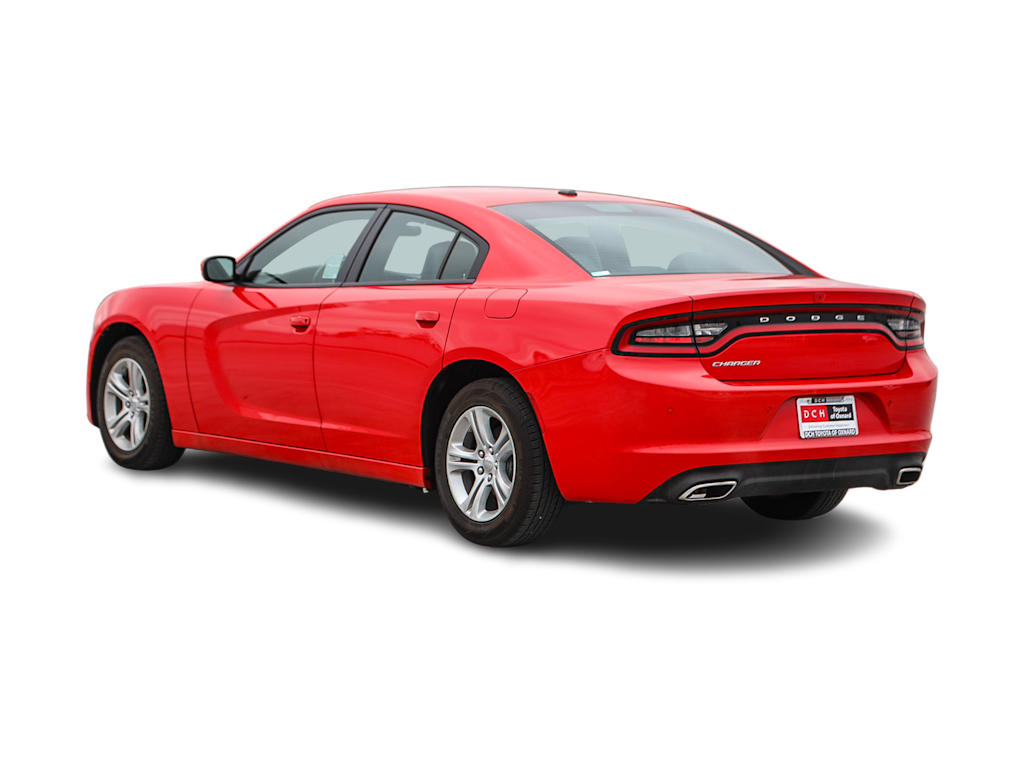 Thumbnail: 2022 Dodge Charger - 3