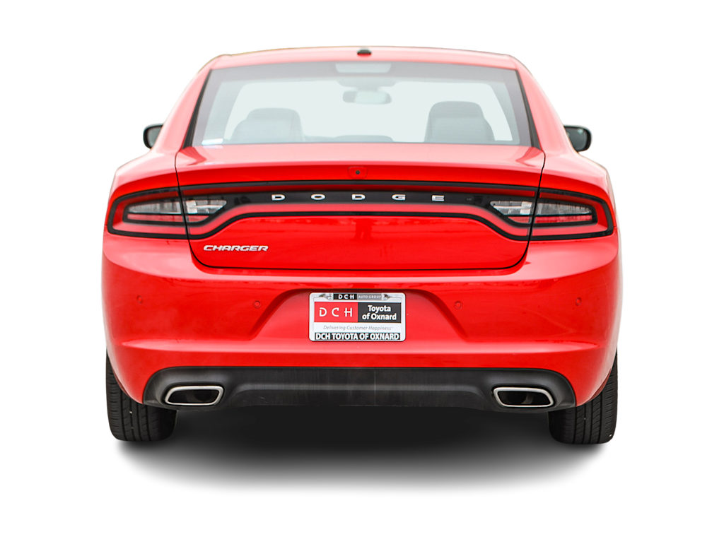 Thumbnail: 2022 Dodge Charger - 4