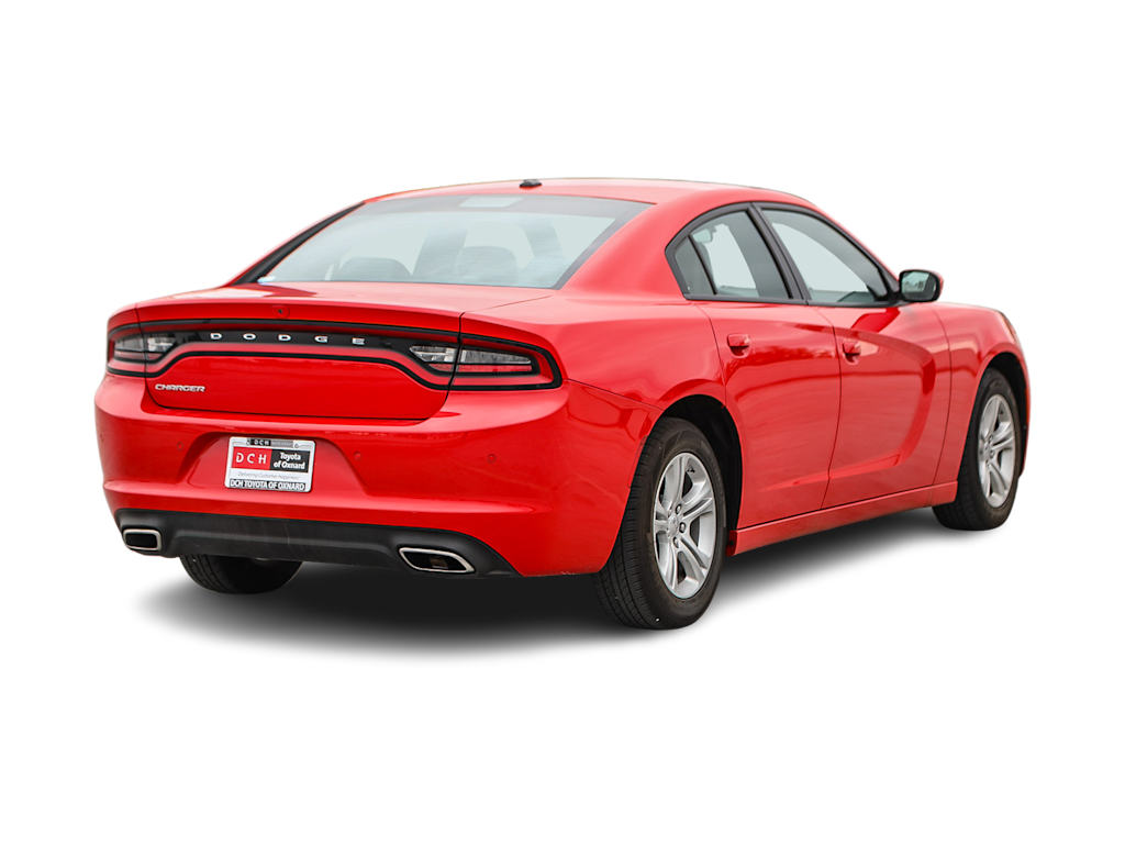 Thumbnail: 2022 Dodge Charger - 18