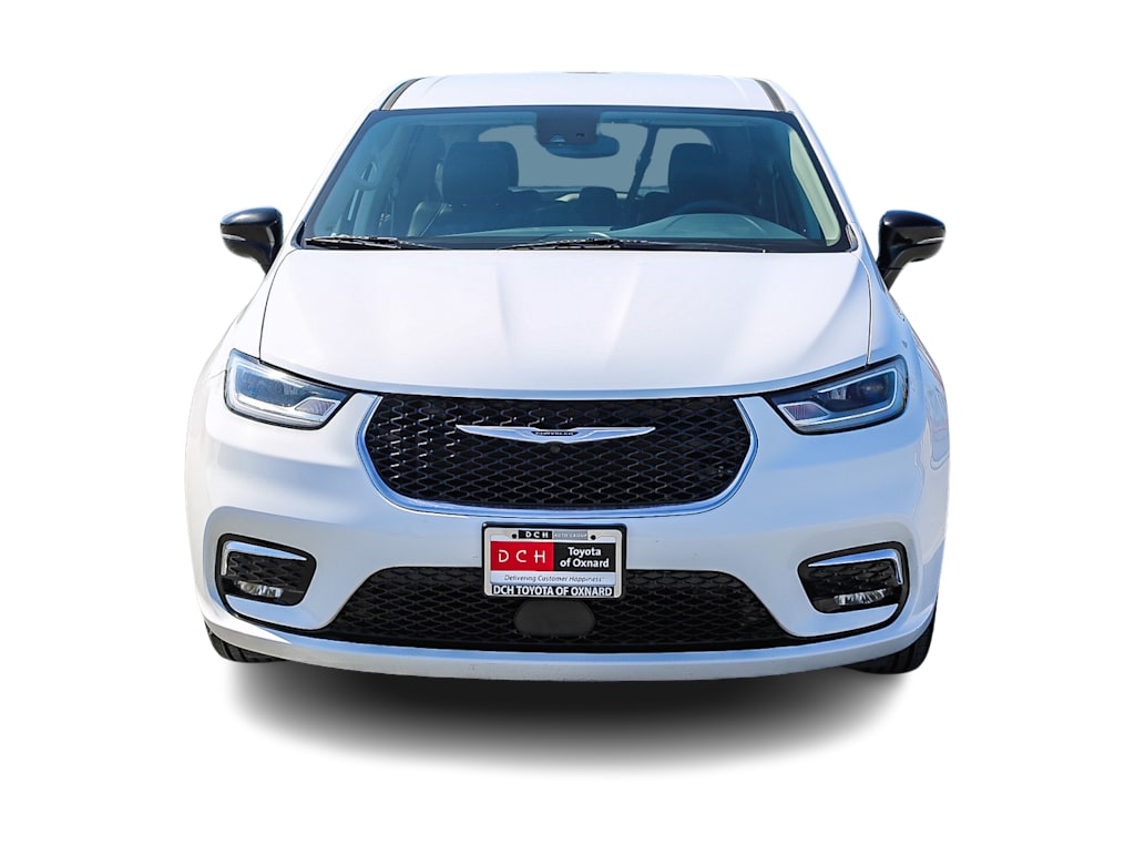 Thumbnail: 2024 Chrysler Pacifica - 5