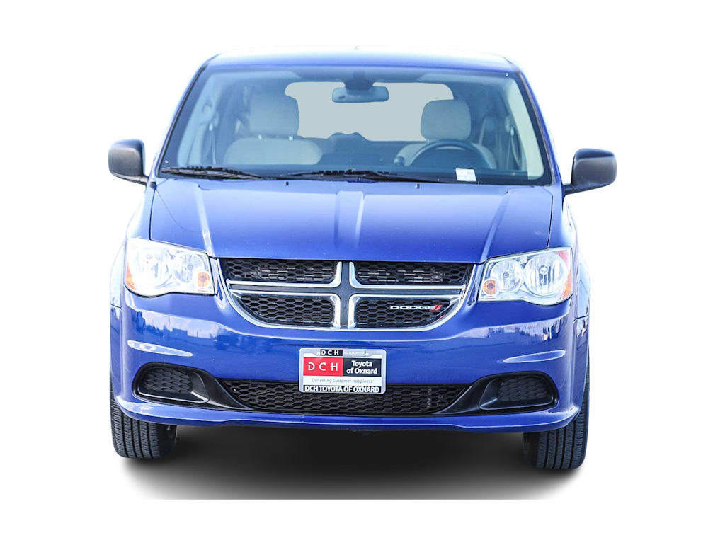 Thumbnail: 2019 Dodge Grand Caravan - 5