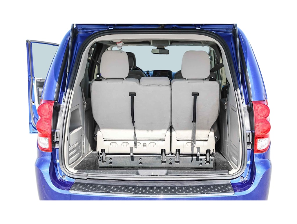 Thumbnail: 2019 Dodge Grand Caravan - 15