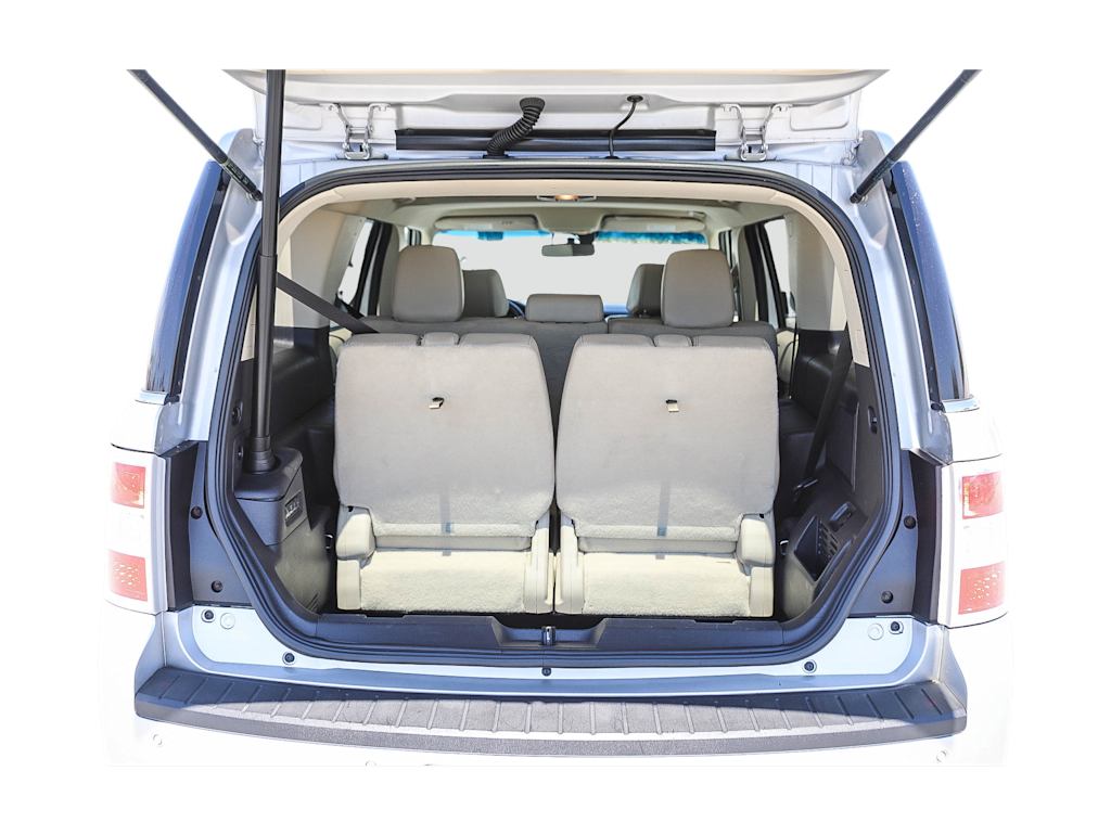 Thumbnail: 2019 Ford Flex - 16
