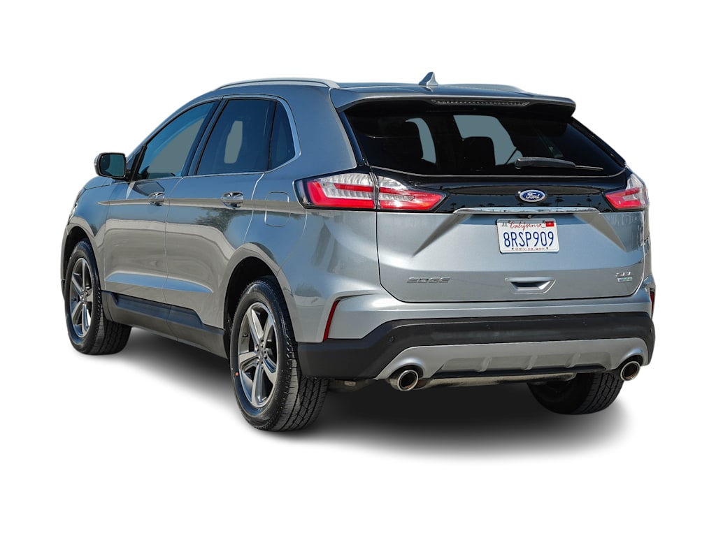 Thumbnail: 2020 Ford Edge - 3