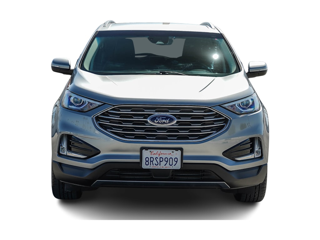 Thumbnail: 2020 Ford Edge - 5