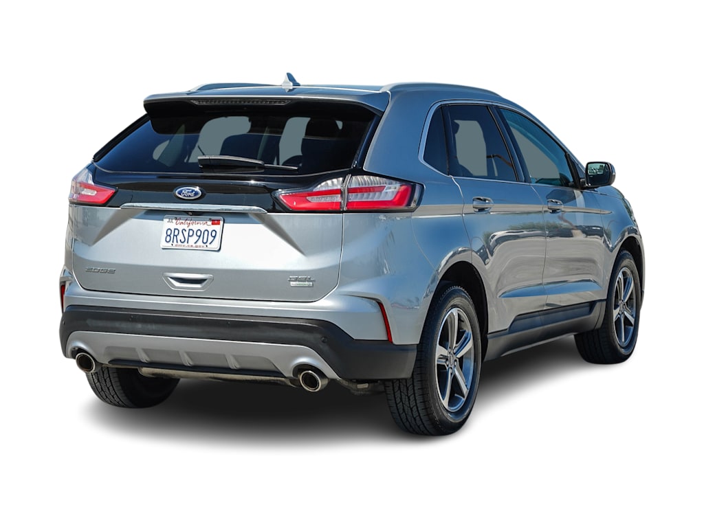 Thumbnail: 2020 Ford Edge - 19