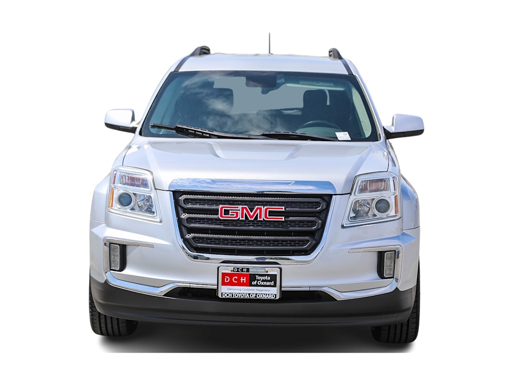 Thumbnail: 2017 GMC Terrain - 5