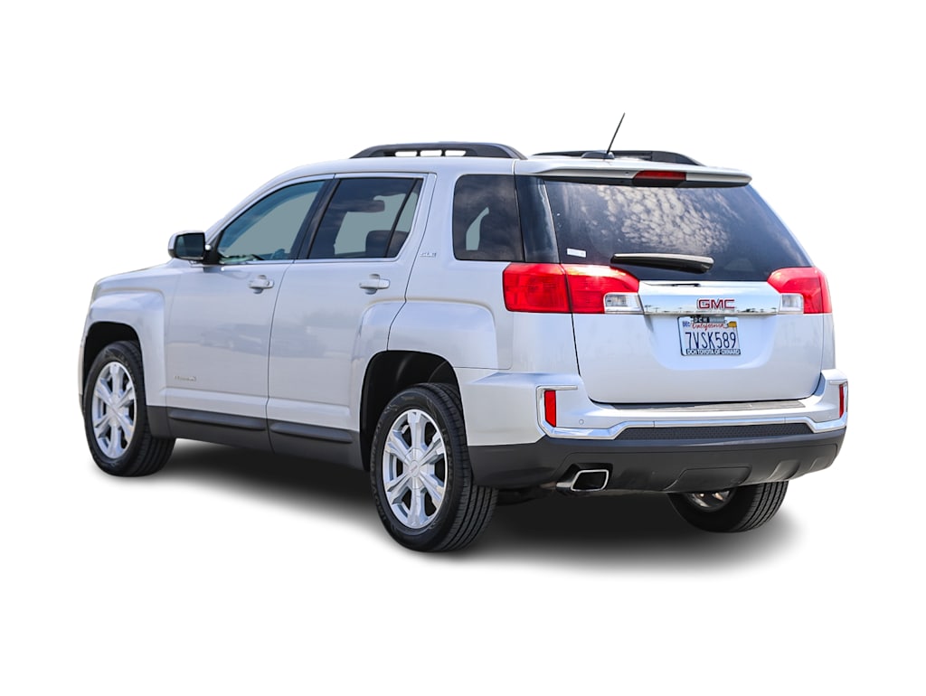 Thumbnail: 2017 GMC Terrain - 3