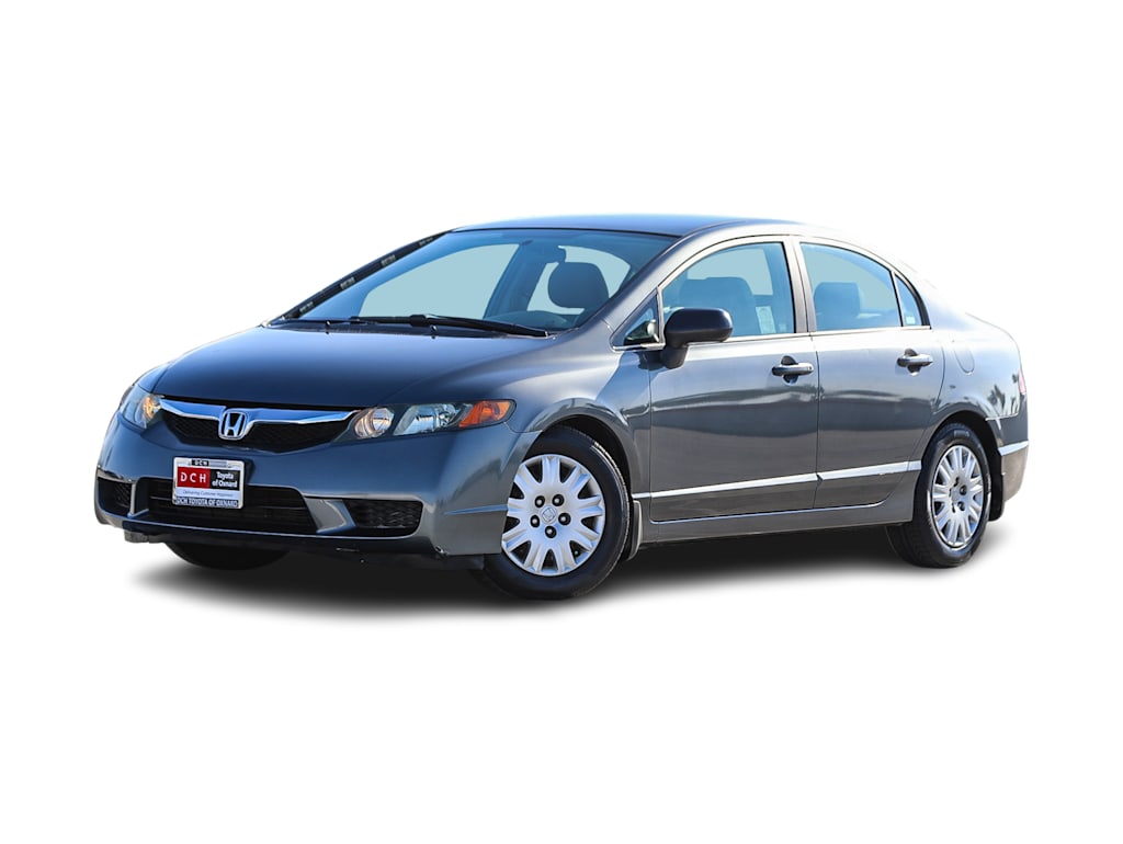 2009 Honda Civic