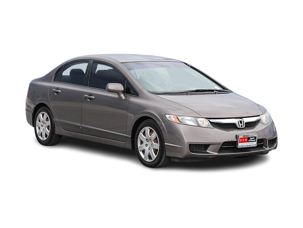 Thumbnail: 2011 Honda Civic - 17