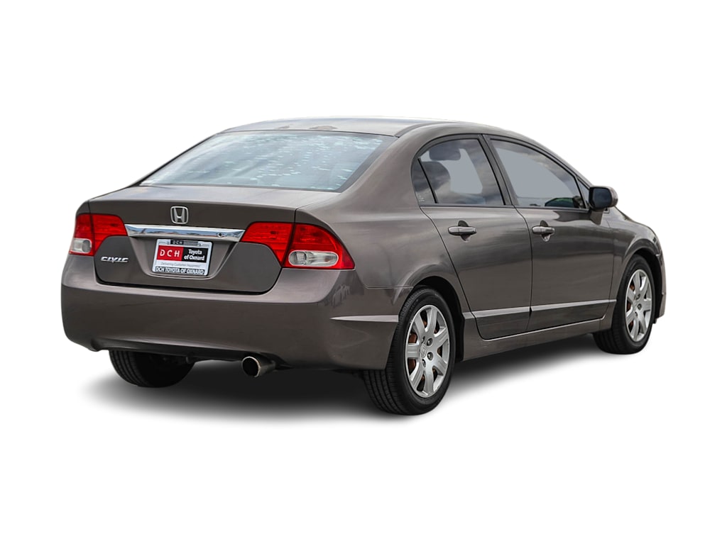 Thumbnail: 2011 Honda Civic - 18