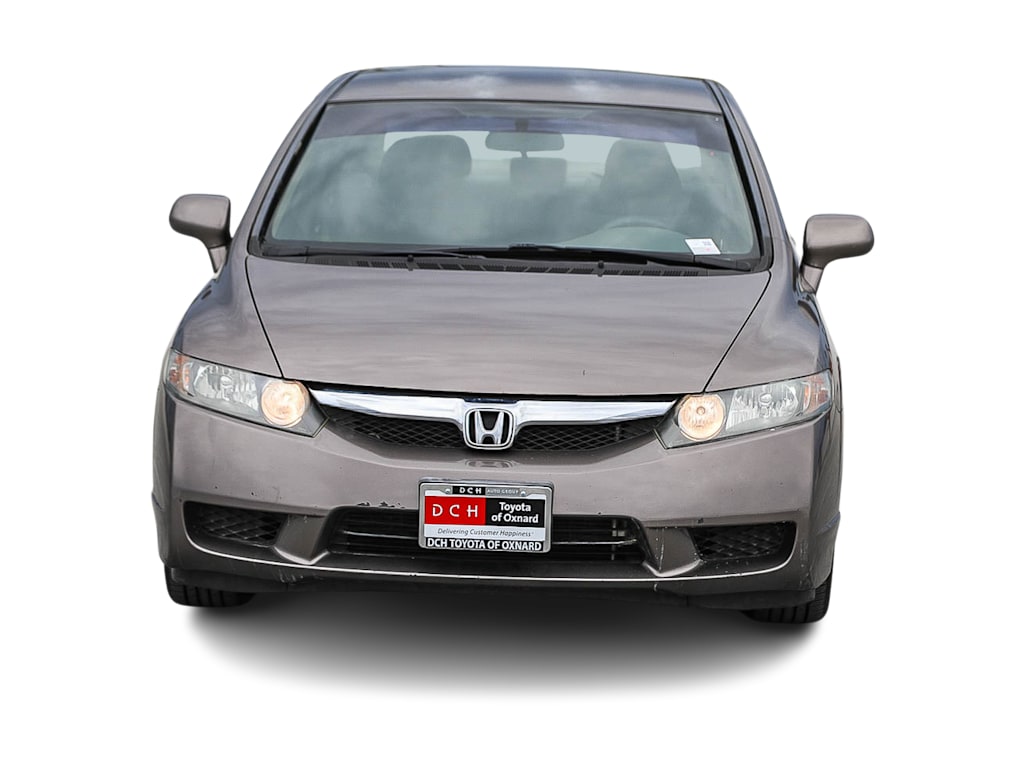 Thumbnail: 2011 Honda Civic - 5