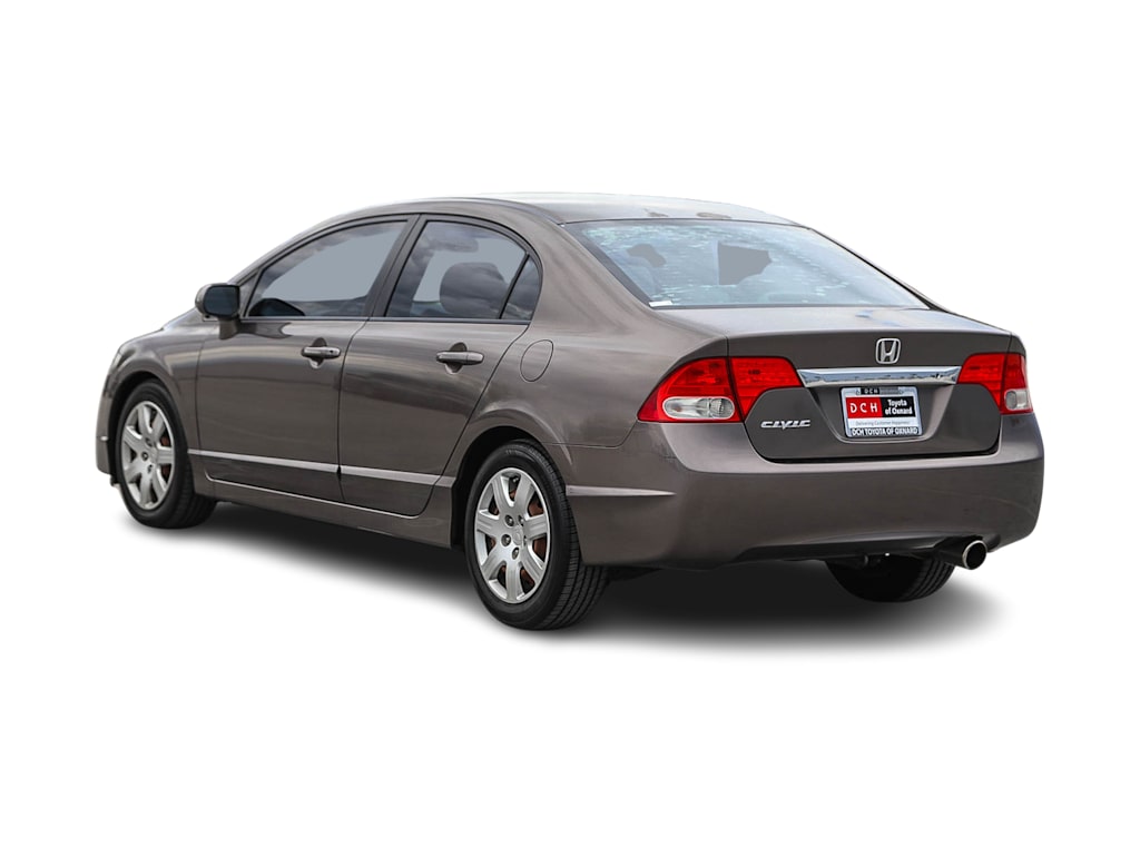 Thumbnail: 2011 Honda Civic - 3