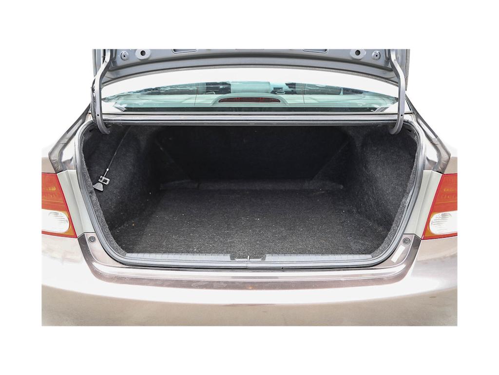 Thumbnail: 2011 Honda Civic - 16