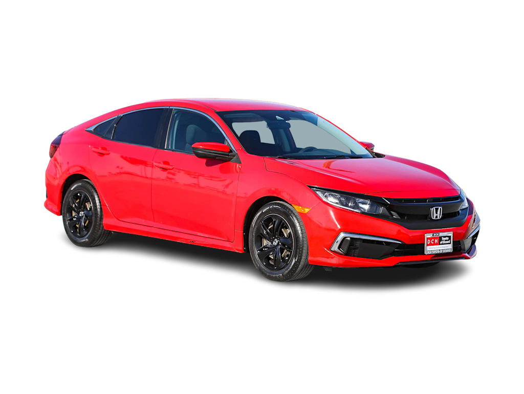 Thumbnail: 2019 Honda Civic - 15