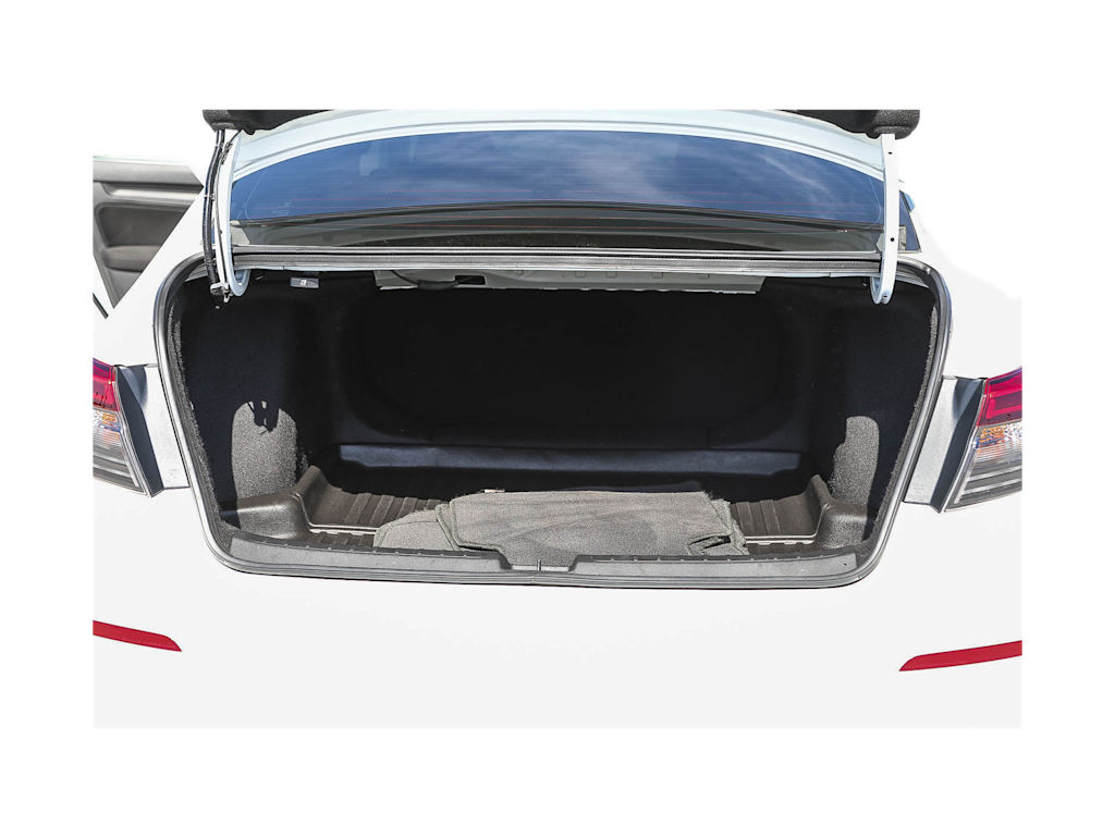 Thumbnail: 2023 Honda Civic - 16