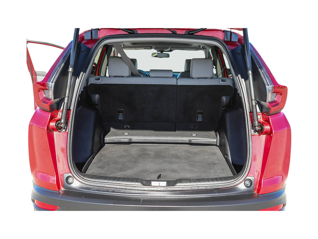 Thumbnail: 2021 Honda CR-V - 16