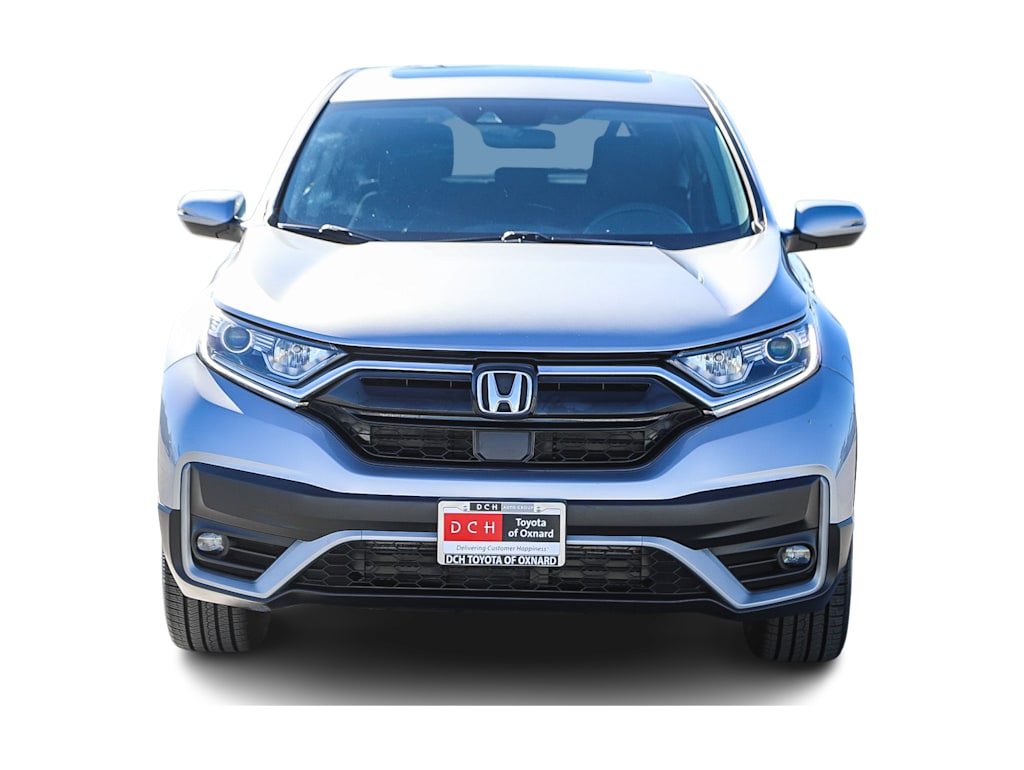 Thumbnail: 2020 Honda CR-V - 5