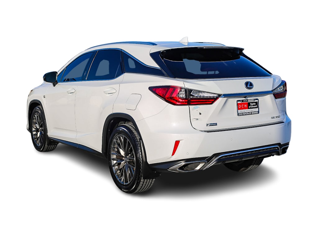 Thumbnail: 2019 Lexus RX - 3