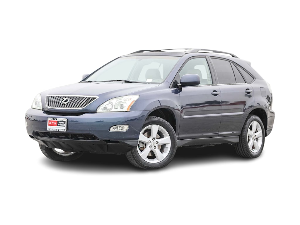 2005 Lexus RX