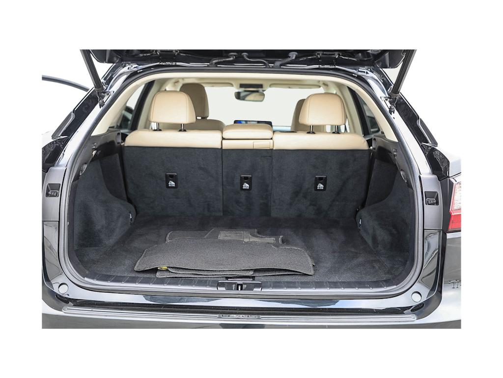 Thumbnail: 2021 Lexus RX - 16