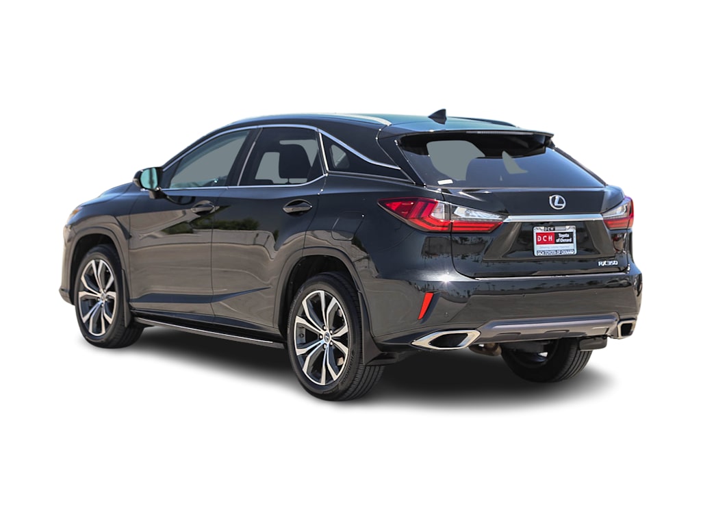 Thumbnail: 2019 Lexus RX - 3