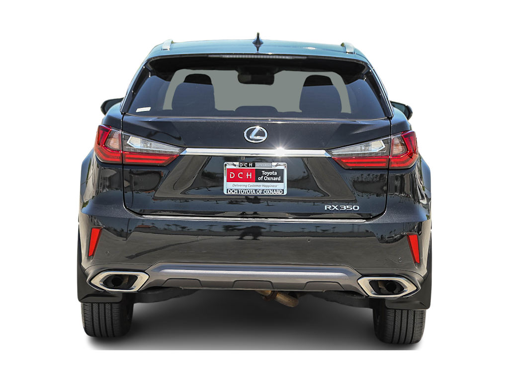 Thumbnail: 2019 Lexus RX - 4