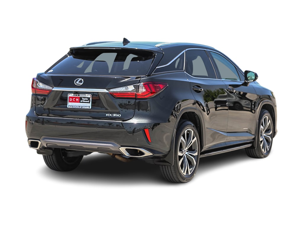 Thumbnail: 2019 Lexus RX - 17
