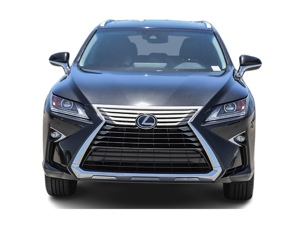 Thumbnail: 2019 Lexus RX - 5