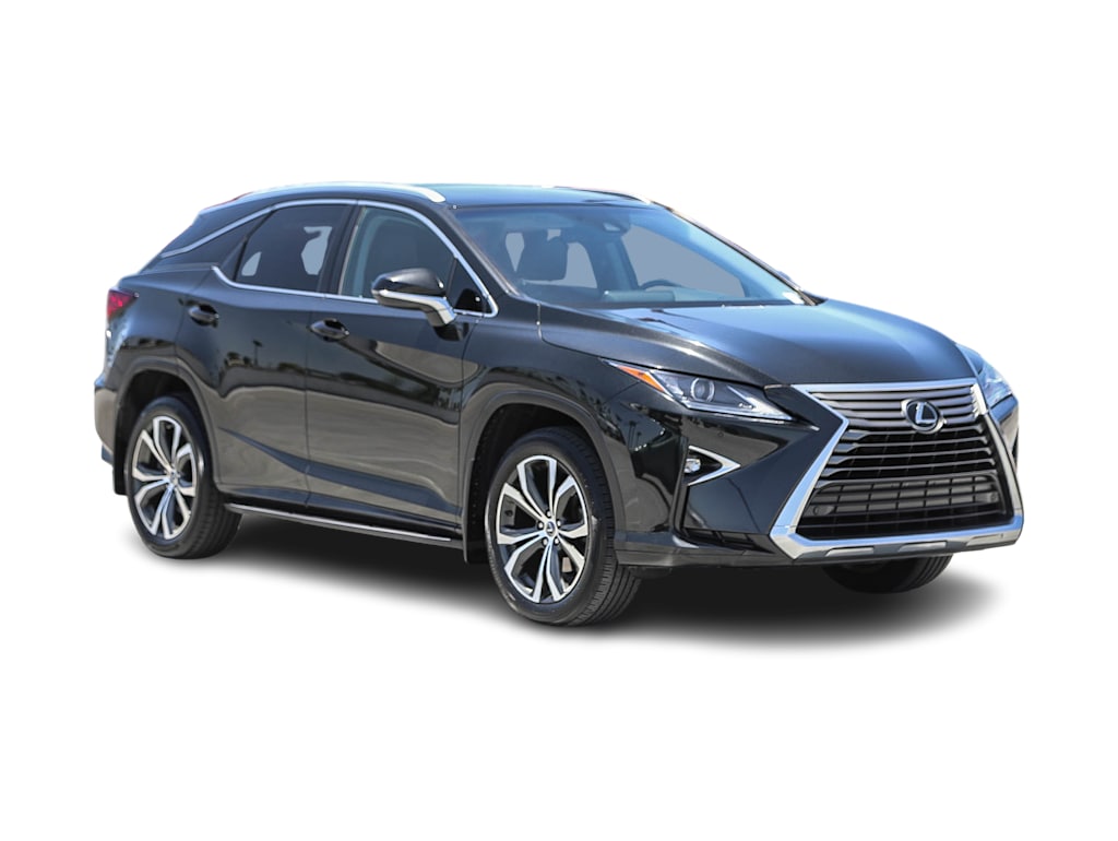Thumbnail: 2019 Lexus RX - 16