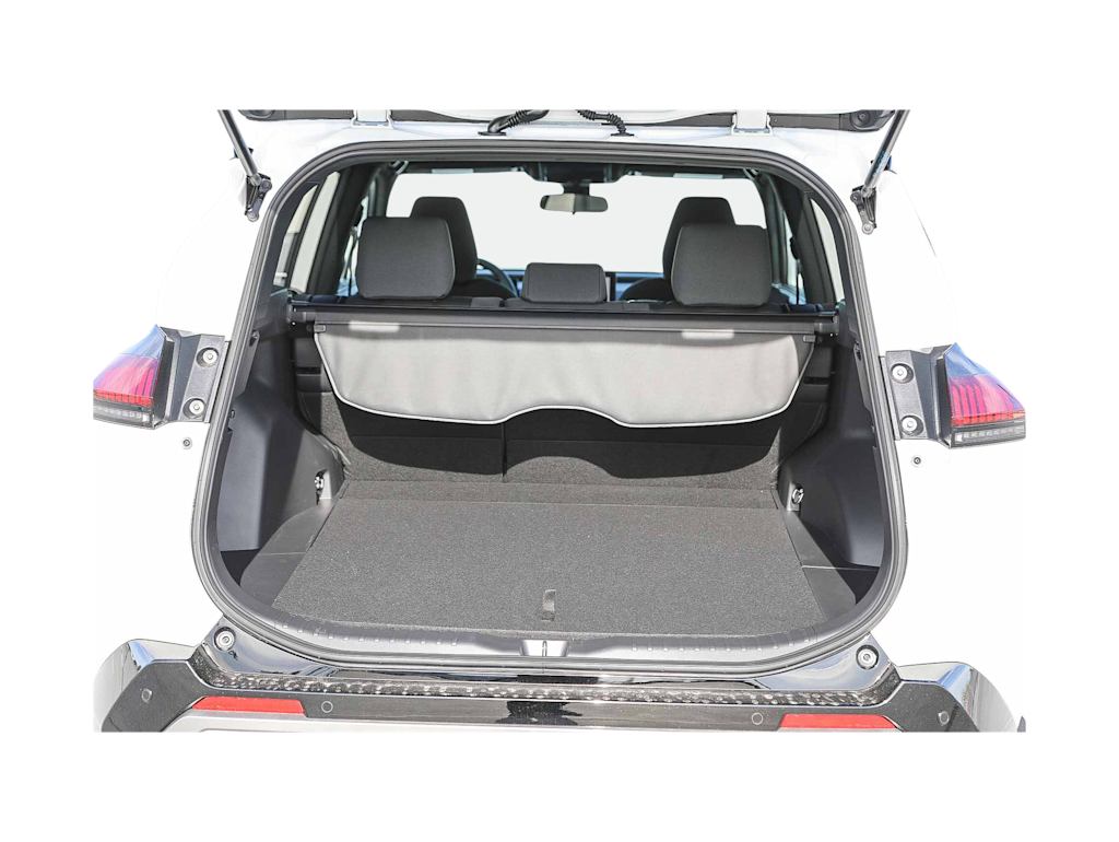 Thumbnail: 2026 Toyota RAV4 - 16