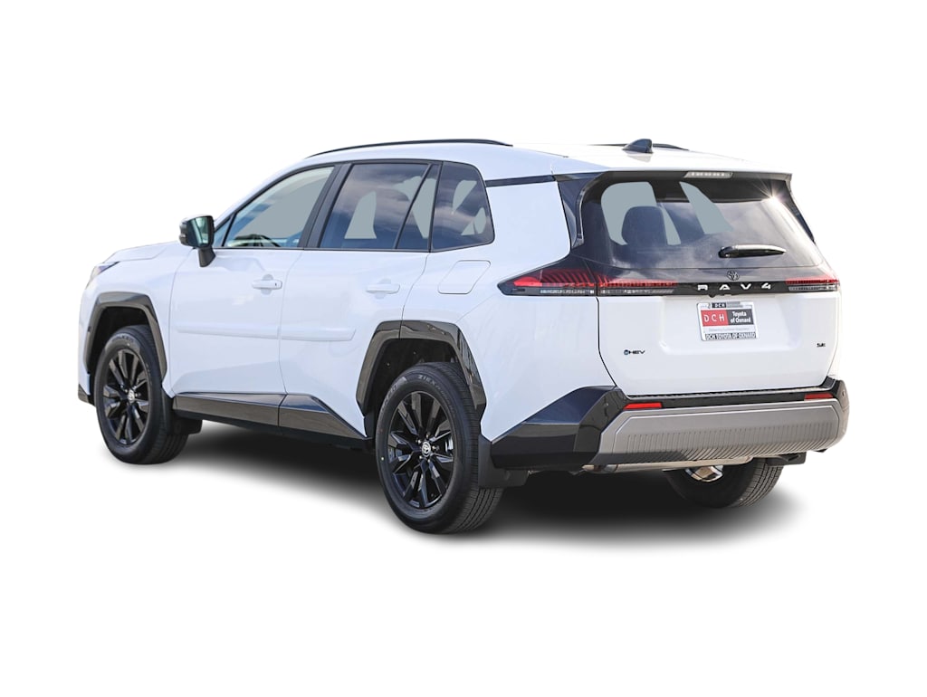 Thumbnail: 2026 Toyota RAV4 - 3