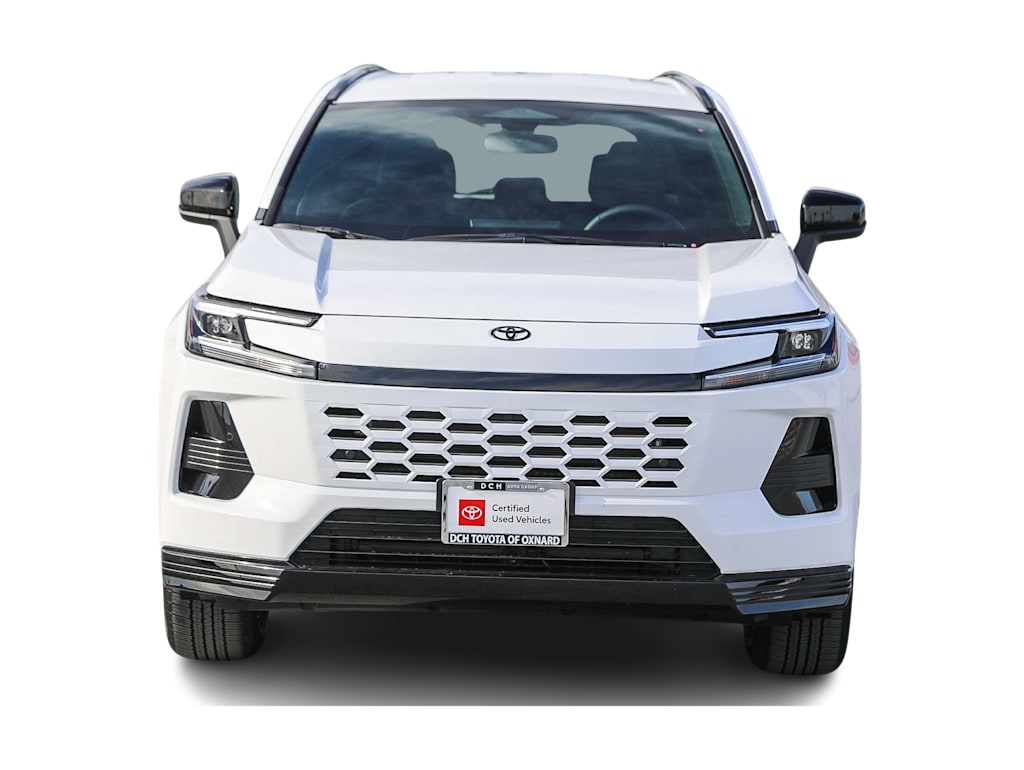 Thumbnail: 2026 Toyota RAV4 - 5