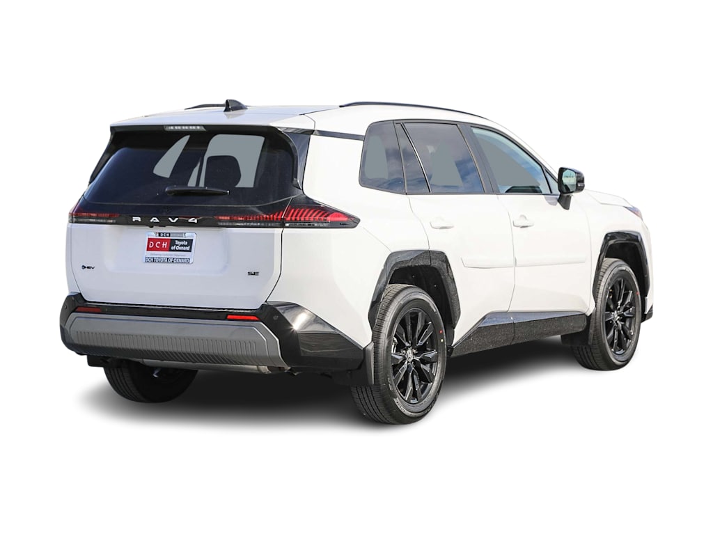 Thumbnail: 2026 Toyota RAV4 - 18