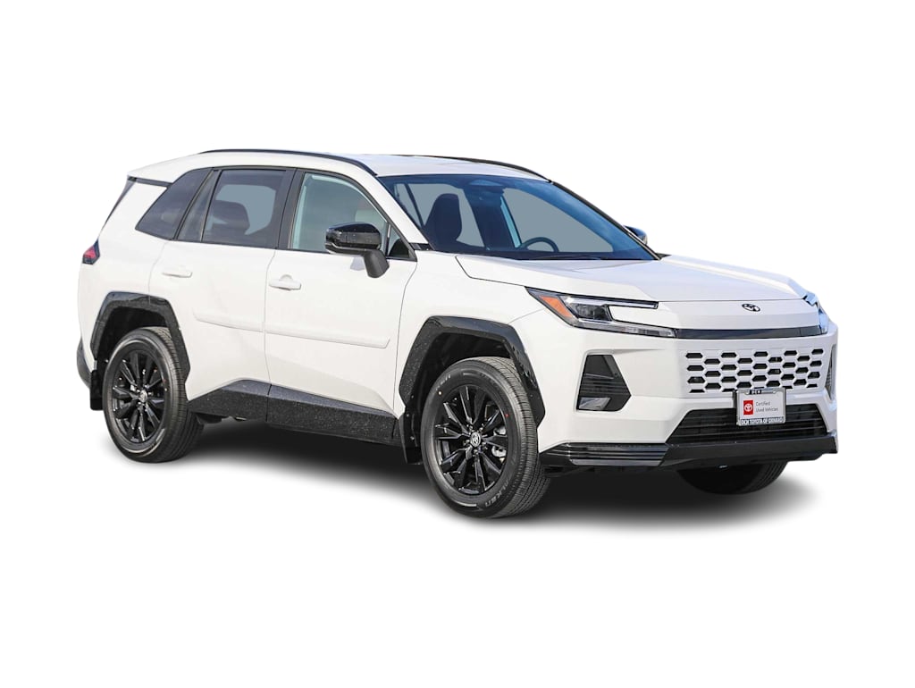 Thumbnail: 2026 Toyota RAV4 - 17