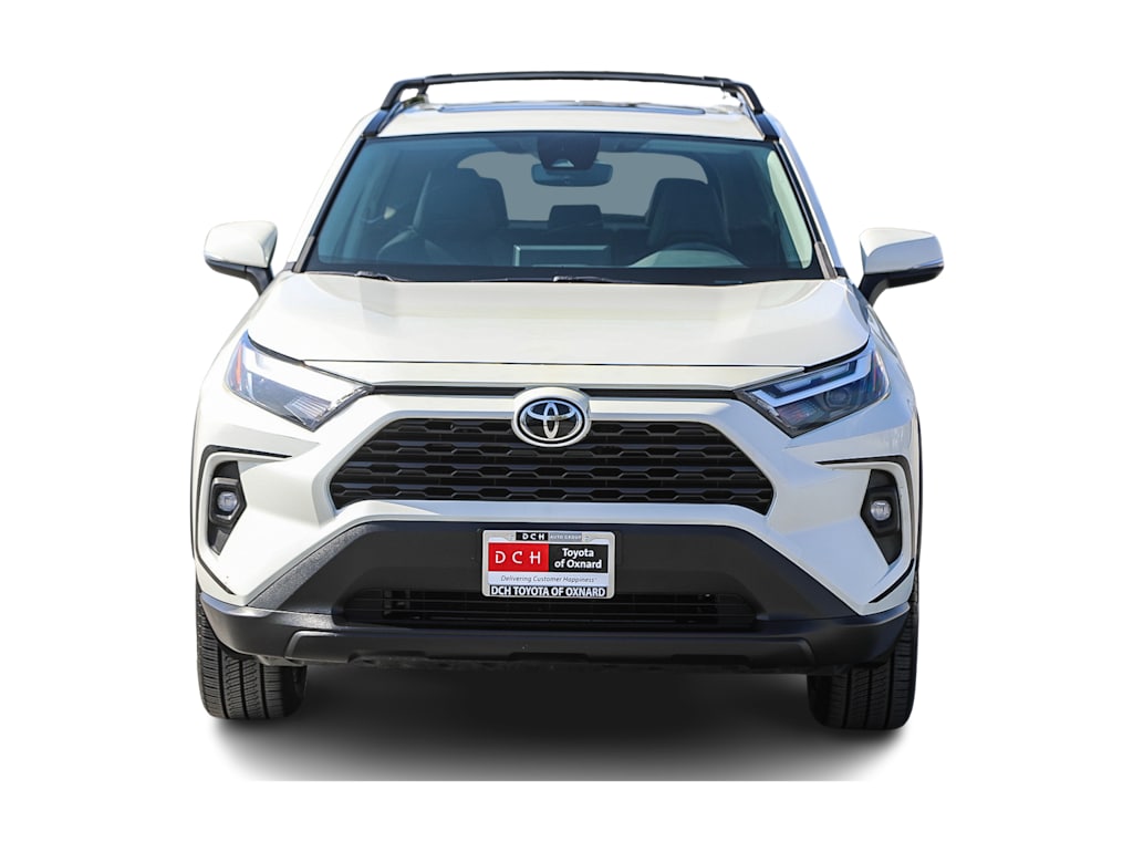 Thumbnail: 2022 Toyota RAV4 - 5