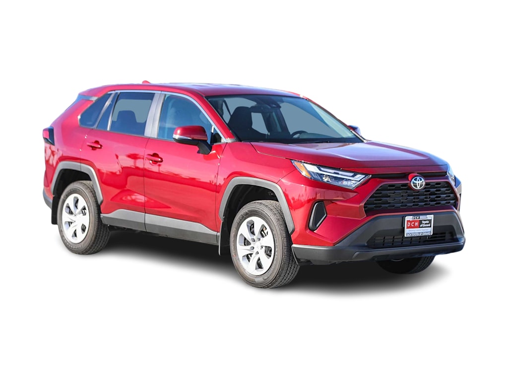 Thumbnail: 2025 Toyota RAV4 - 17