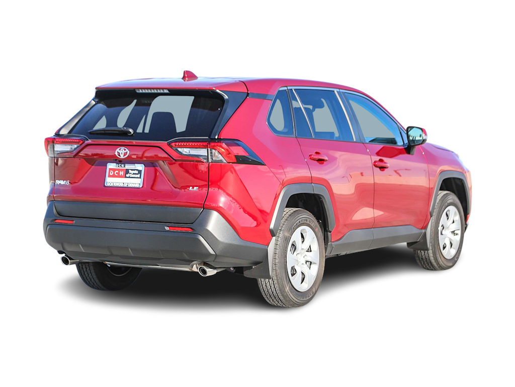 Thumbnail: 2025 Toyota RAV4 - 18