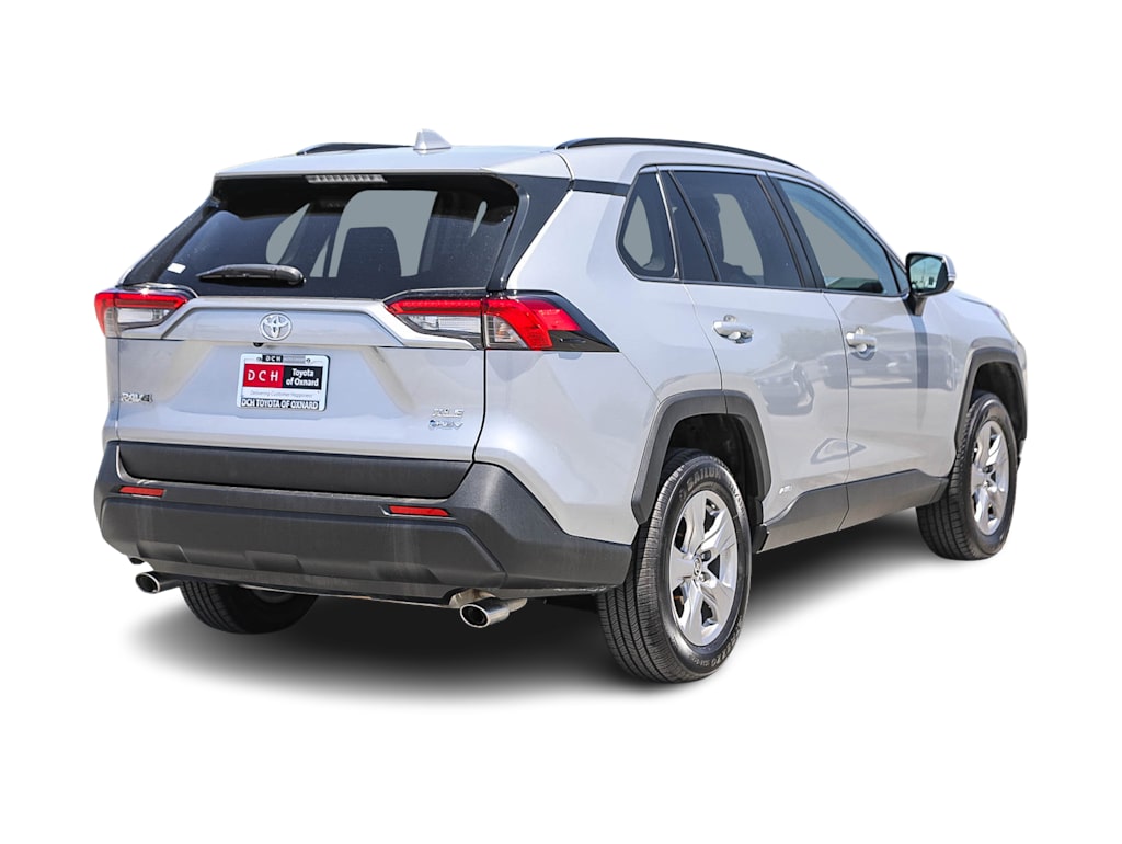 Thumbnail: 2025 Toyota RAV4 - 16