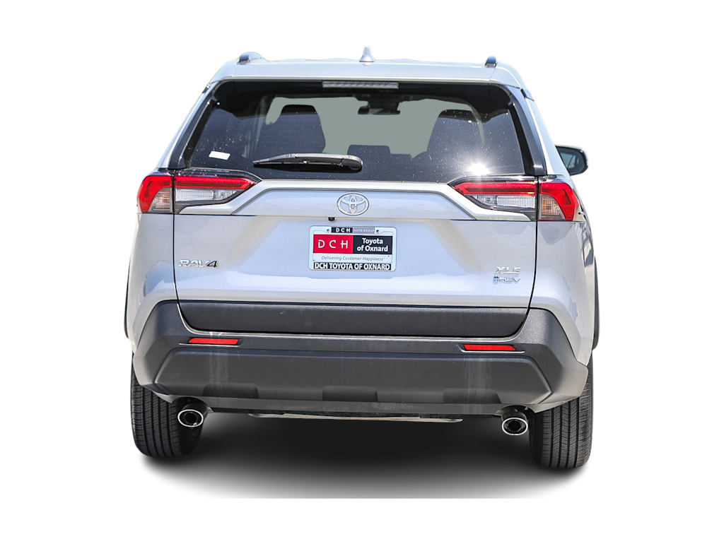 Thumbnail: 2025 Toyota RAV4 - 4
