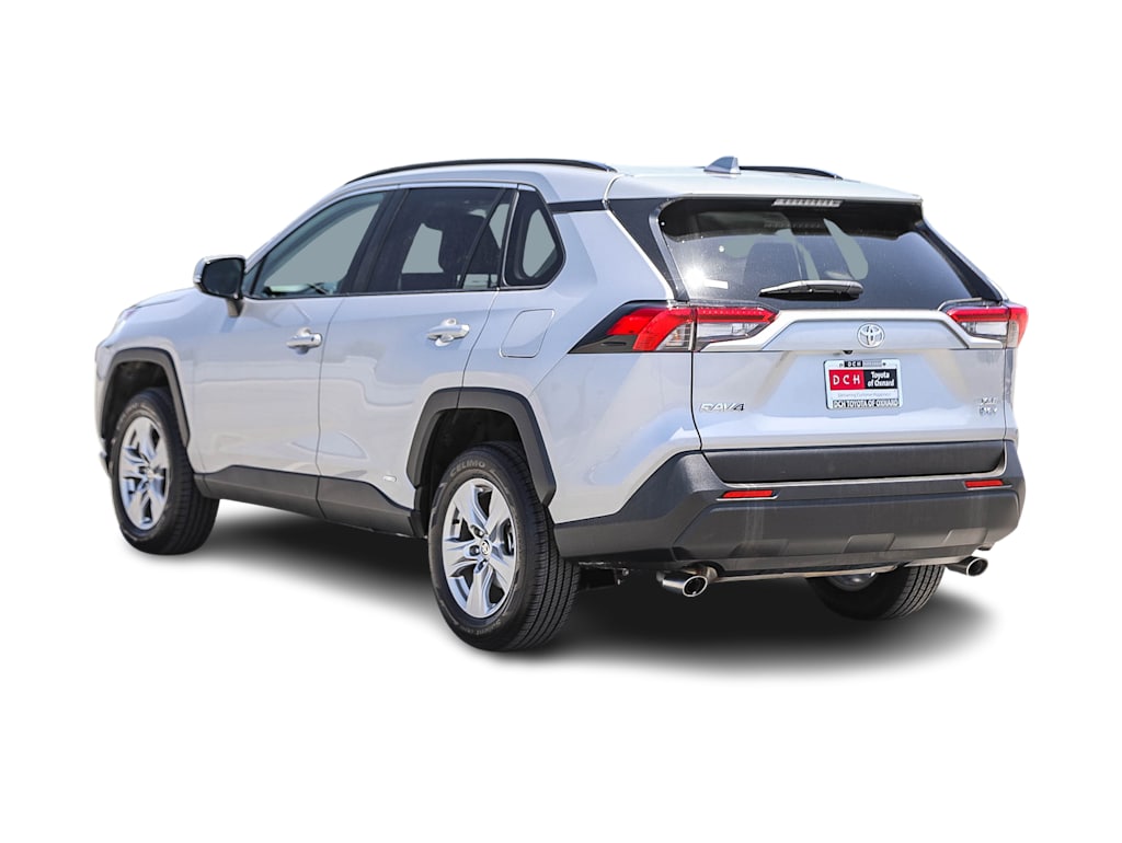 Thumbnail: 2025 Toyota RAV4 - 3