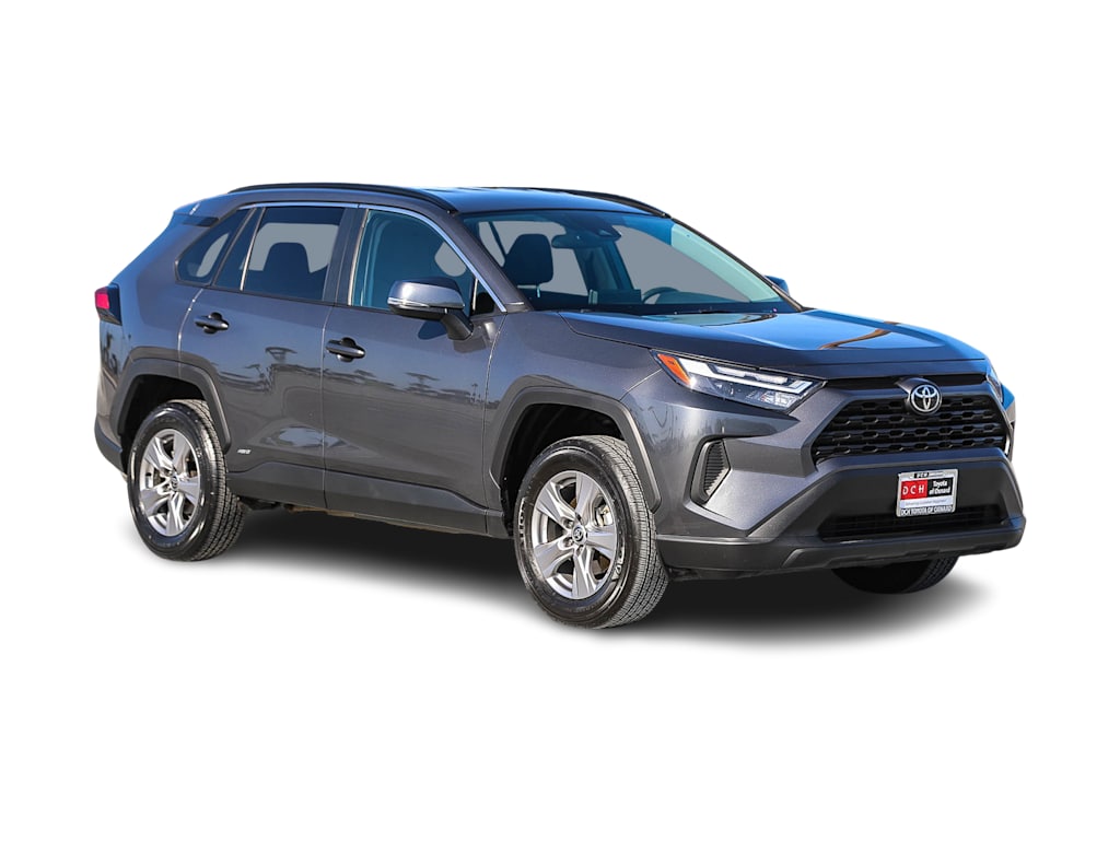 Thumbnail: 2025 Toyota RAV4 - 15