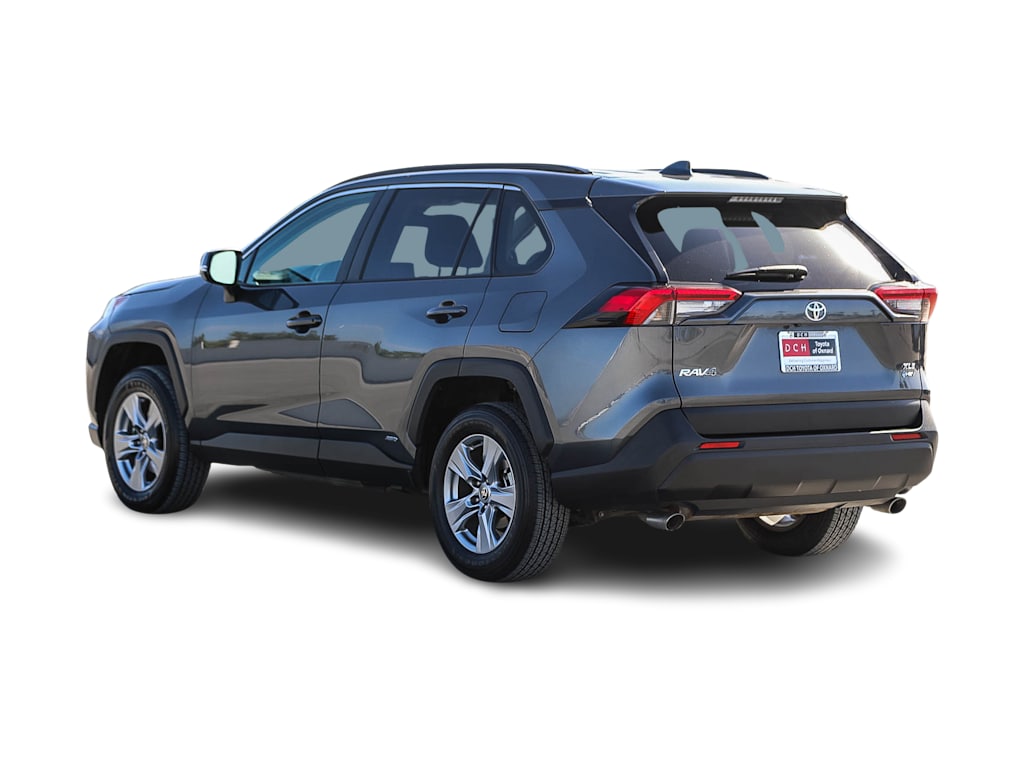Thumbnail: 2025 Toyota RAV4 - 3