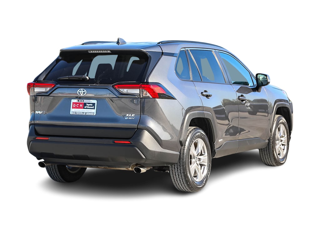 Thumbnail: 2025 Toyota RAV4 - 16