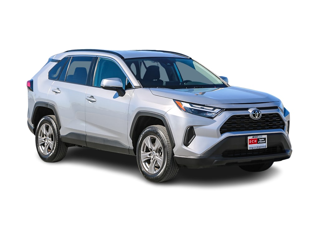 Thumbnail: 2024 Toyota RAV4 - 16