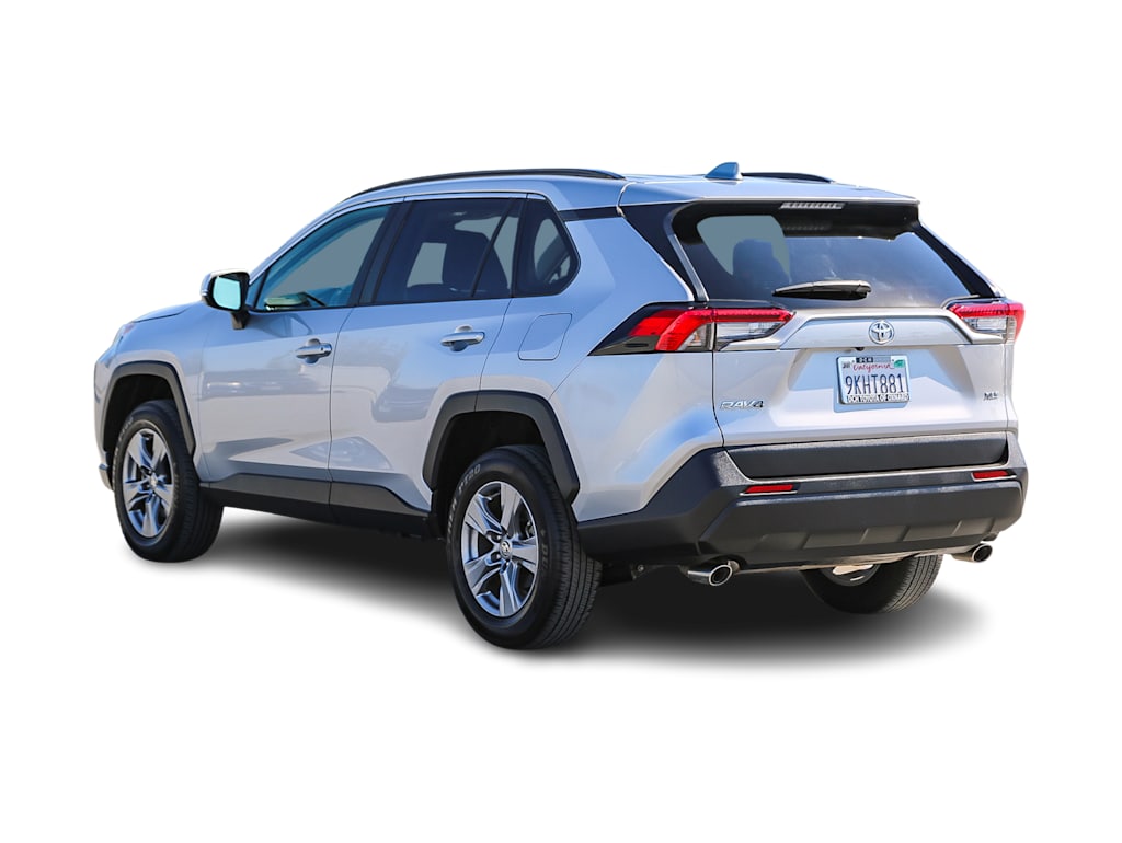 Thumbnail: 2024 Toyota RAV4 - 3