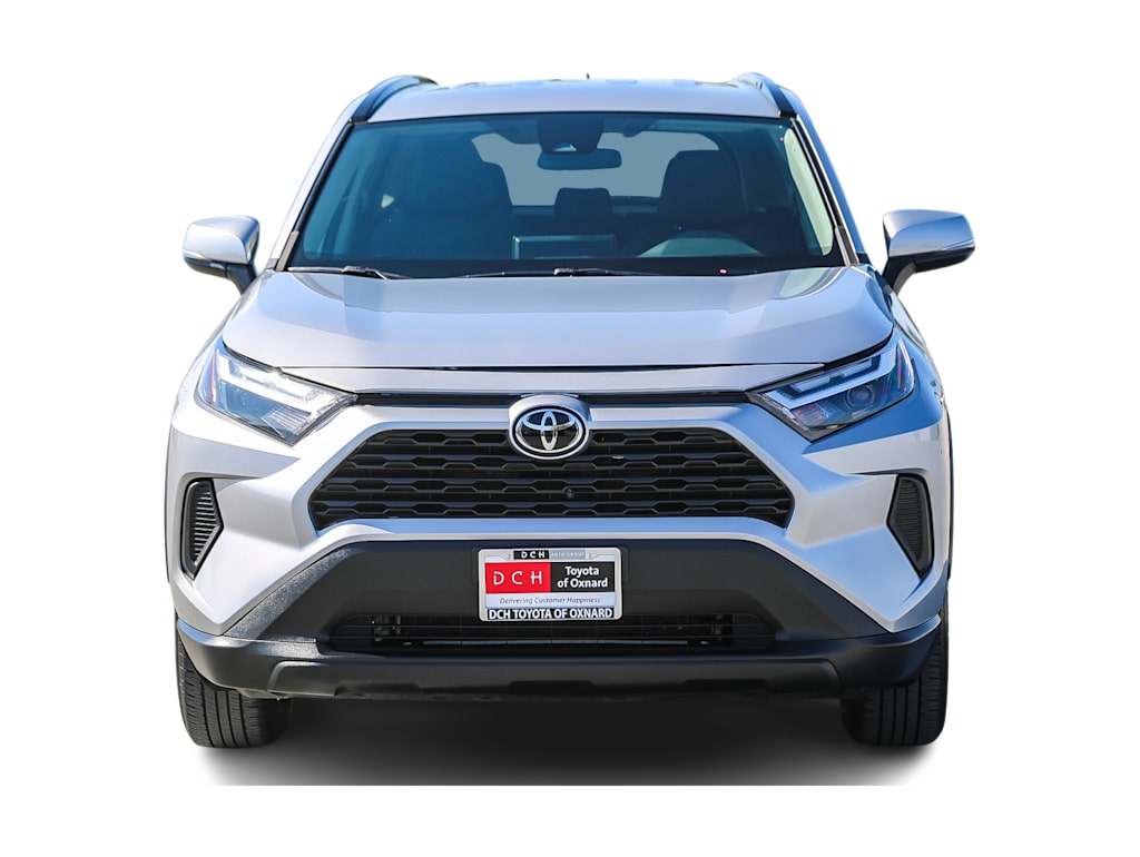 Thumbnail: 2024 Toyota RAV4 - 5