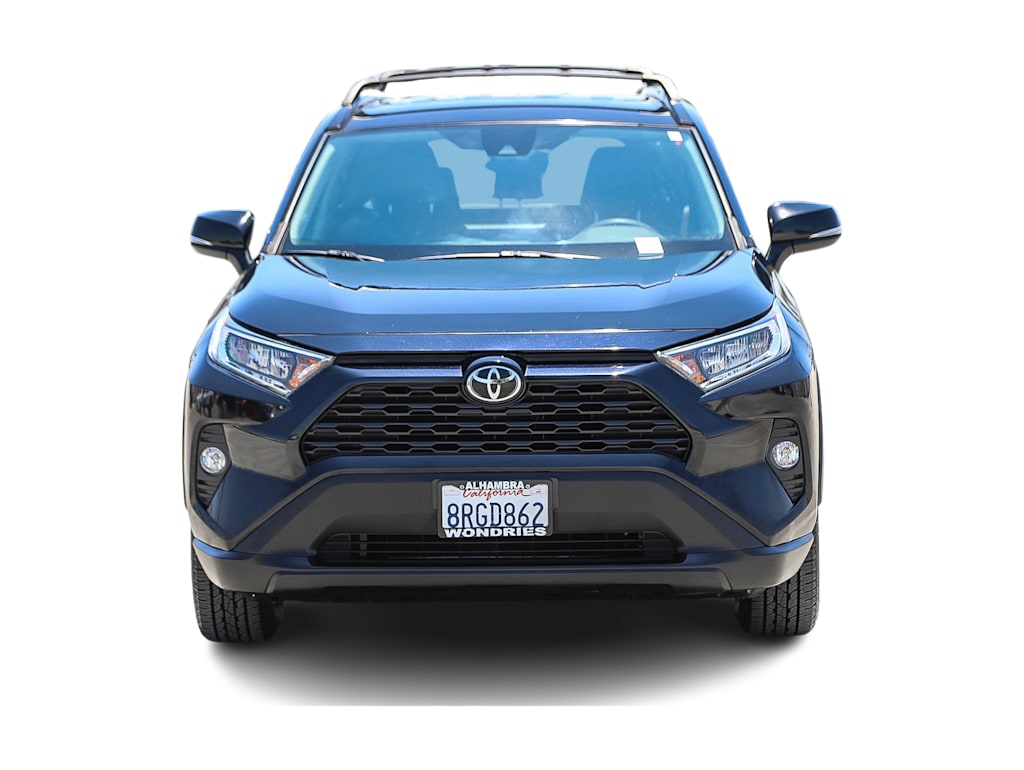 Thumbnail: 2020 Toyota RAV4 - 5