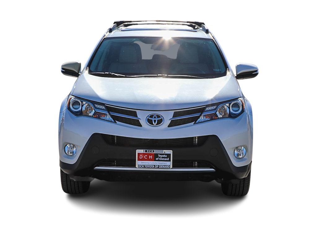 Thumbnail: 2013 Toyota RAV4 - 5