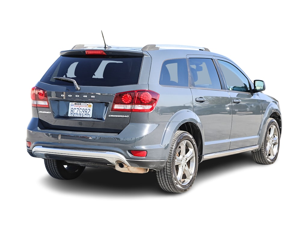 Thumbnail: 2017 Dodge Journey - 19